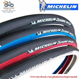 Lốp trọc xe đạp Michelin Dynamic Sport 700x23c - 1 chiếc