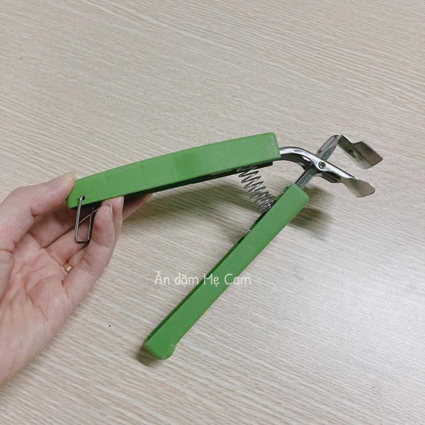 KẸP GẮP ĐỒ NÓNG