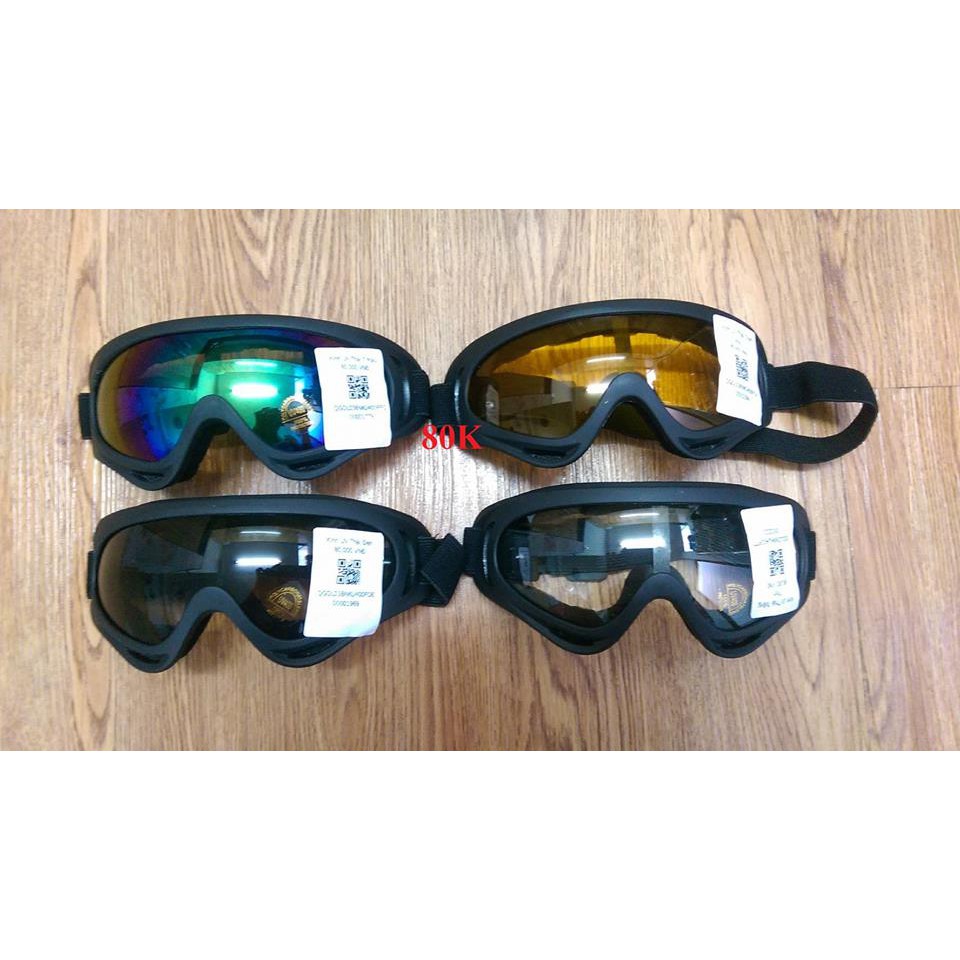 Kính UV x400 - Kínhho mũ bảo hiểm 1/2 3/4 phượt | BigBuy360 - bigbuy360.vn