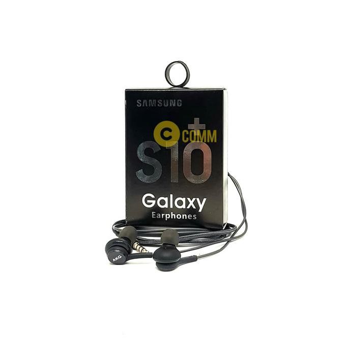 Tai Nghe Nhét Tai Samsung Galaxy S10 S10 + S10E Akg Eo-Ig955 7400 147