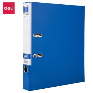 File Còng A4 7cm Deli W38179