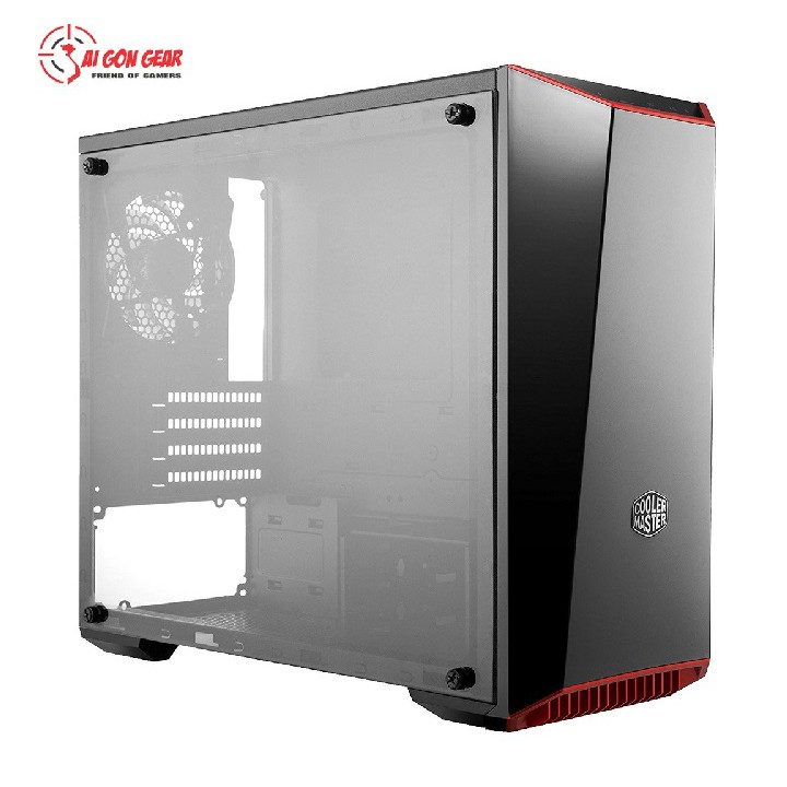 Vỏ Case Cooler Master MASTERBOX LITE 3.1 TG