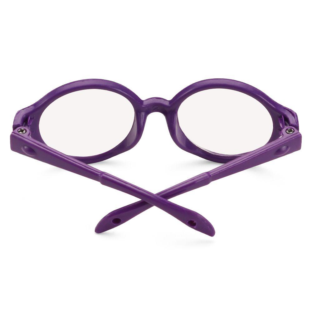 SUSANS Màu Sắc Búp Bê Hàn Quốc Bằng Thủy Tinh DIY Xinh Xắn