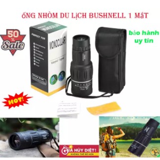 Ống nhòm Bushnell một mắt 16x52 (Đen) gia siêu hot | BigBuy360 - bigbuy360.vn