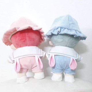 set yếm cho Doll