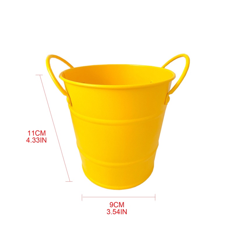 Hộp Đựng Bút Để Bàn Mini Dễ Thương Sáng Tạo