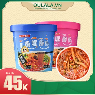 Bún Cay Baizh 148g