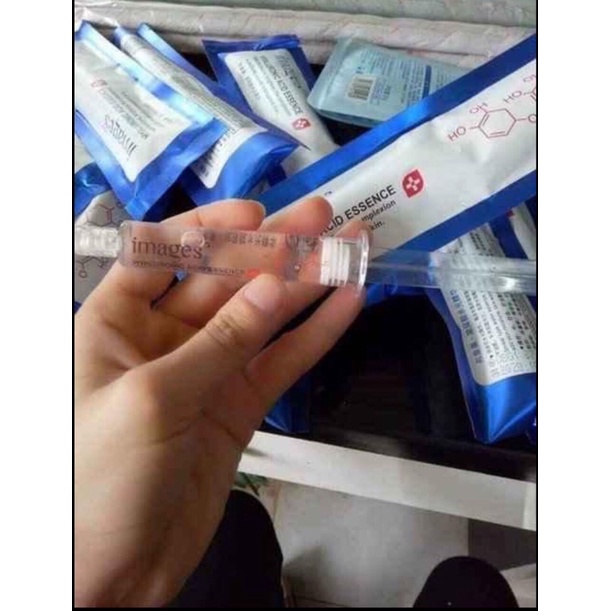 Serum HA ống 10ml