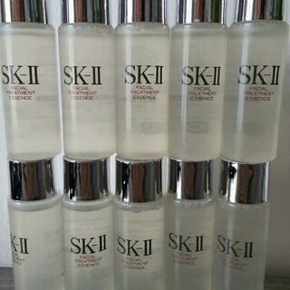 Nước hoa hồng SKII Mini 30ml