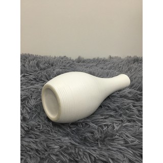BÌNH HOA BẦU 20 CM - GỐM SỨ VIỆT