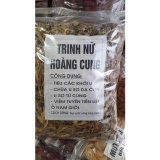 Trinh nữ hoàng cung
