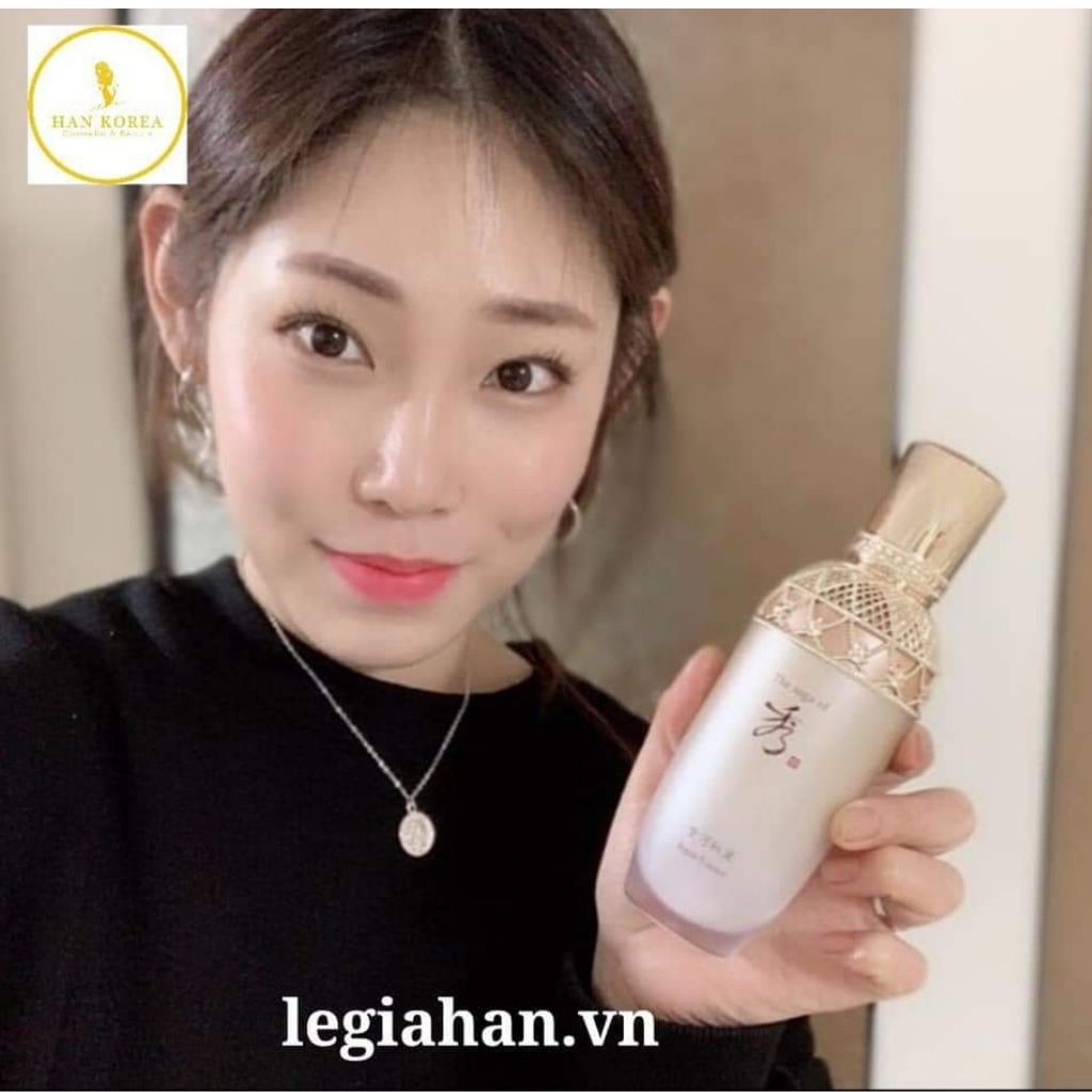 Tinh chất THE SAGA repair essence phục hồi, tái tạo da 1ml