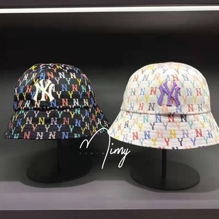 Mũ Vải Họa Tiết Monogram Cho Bé