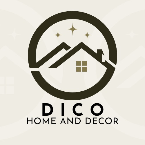 DICO HOME AND DECOR