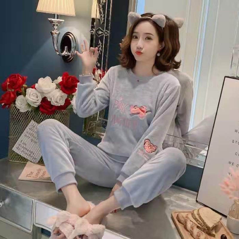 bộ ngủ lông | BigBuy360 - bigbuy360.vn