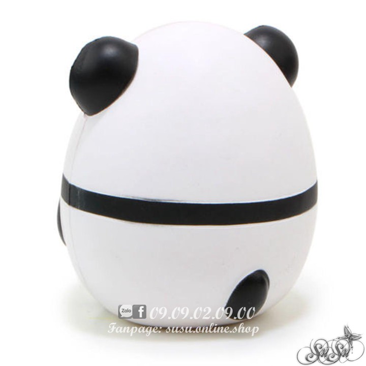 Squishy panda trứng