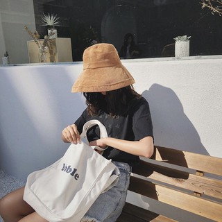 [GIÁ SỈ] Túi tote BUBBE siêu xinh (Sỉ từ 5sp bất kỳ)