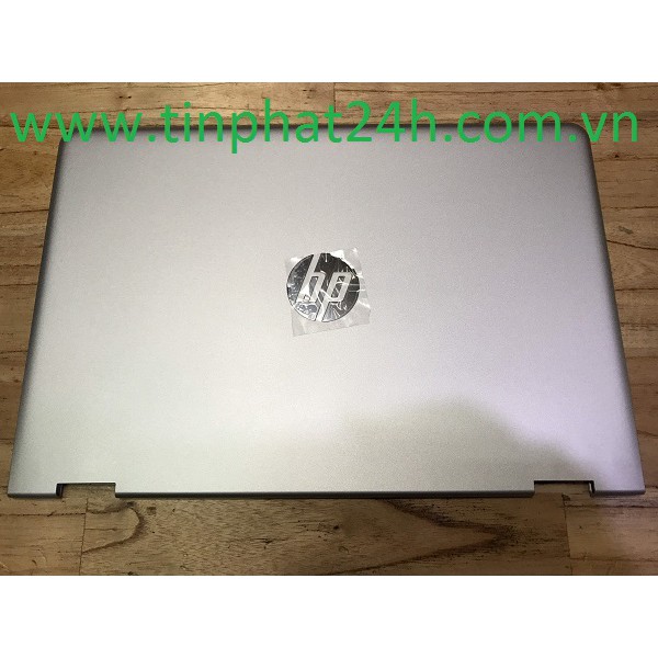 Thay Vỏ Laptop HP Pavilion X360 14-BA 14-BA000 14-BA041TX 14-BA034TX 14-BA042TX 924269-001