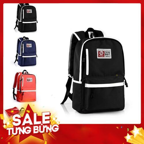 Ba Lô Hàn Quốc HARAS HRS205 - Hàng nhập khẩu