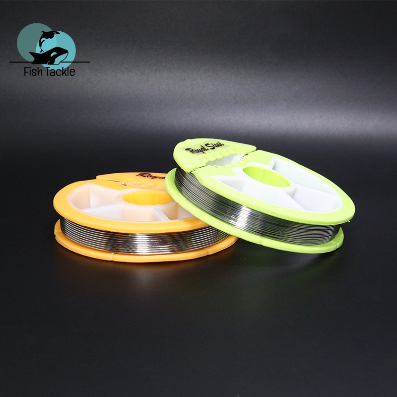 Cuộn Dây Chì 0.5mm Hoặc 0.8mm Chuyên Dụng