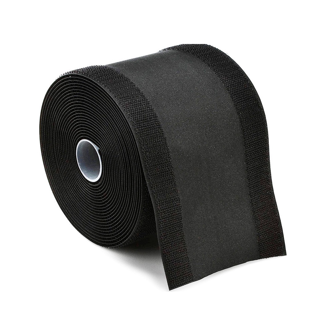 Miếng dán sàn bảo vệ dây điện sợi nylon có thể tái sử dụng