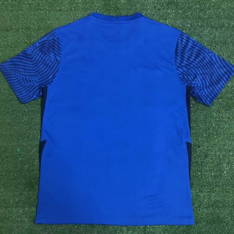 Áo Thun Thể Thao Tay Ngắn Size S-XXL 22-23 Cao Cấp