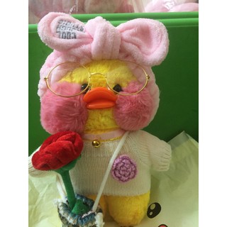 vịt má hồng