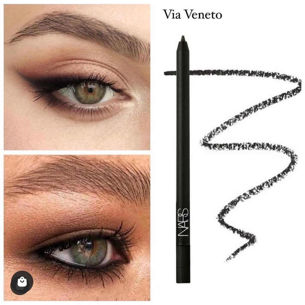 Bộ trang điểm NARS minisize 3 món