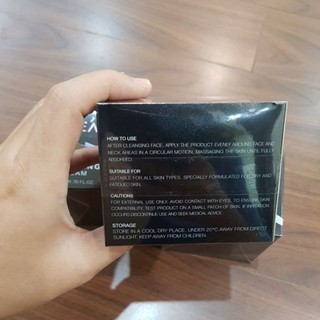 Kem dưỡng da - EAORON Shining cream 50ml - check code