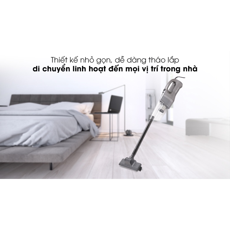 HÚT BỤI SHIMONO SVC1017