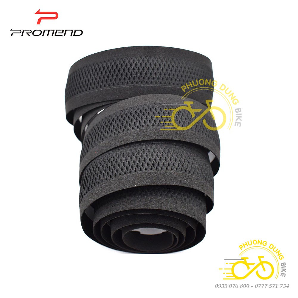 Dây quấn  ghi đông xe đạp PROMEND
