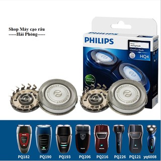 Lưỡi dao thay thế cho máy cạo râu Philips - HQ4