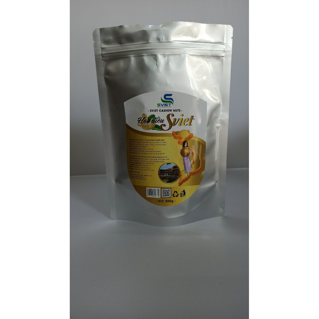 1kg hạt điều nấu sữa bể nửa Bình Phước - hạt thực dưỡng - ăn chay - ăn kiêng - chế biến món ăn