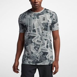 Áo Streetwear Magazine Jordan - Hàng Poly Xuất