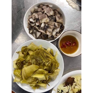 Giò xào tai lưỡi/1kg ( giao nội thành Hà Nội )