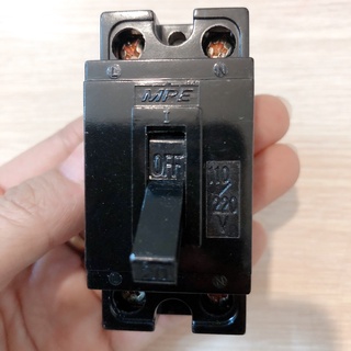 Cầu dao an toàn ( CB cóc) MPE