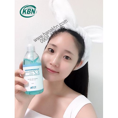 Tẩy tế bào chết  peeling gel (480ml)
