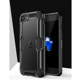 Ốp lưng ANKER Karapax Shield + cho iPhone 7 / 8 - A9020