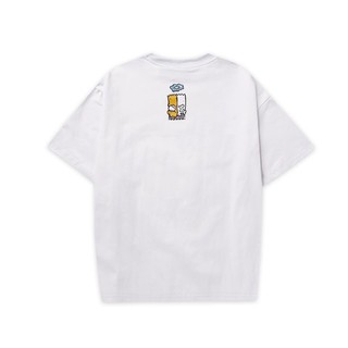 Áo Thun T-Shirt Flanklin #100085