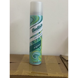 DẦU GỘI KHÔ BATISTE DRY SHAMPOO