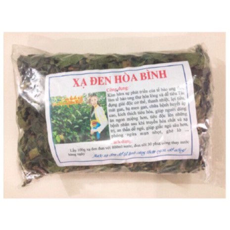 1kg Xạ Đen Hòa Bình ổn định huyết áp, chống viêm kháng khuẩn, hỗ trợ điều trị ung thư OLF003 xaden