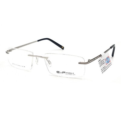 Kính cận Exfash EF5215T 922