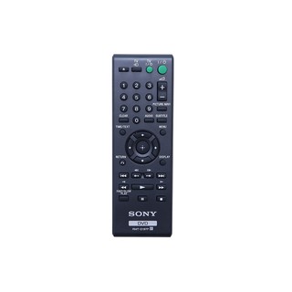 Đầu Đĩa DVD Sony DVP-SR370