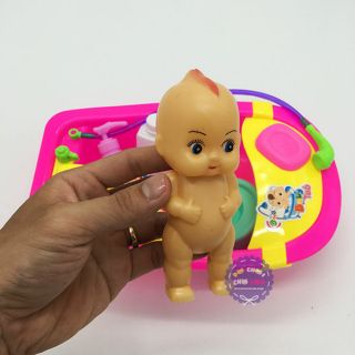Vỉ đồ chơi bồn tắm cho bé