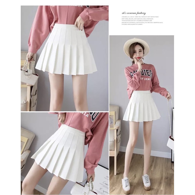 chân váy tenis | BigBuy360 - bigbuy360.vn