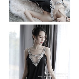 váy ngủ sexy cao cấp K7