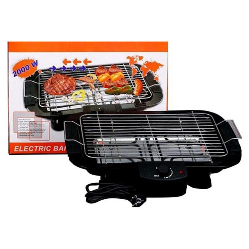 Bếp nướng không khói BBQ