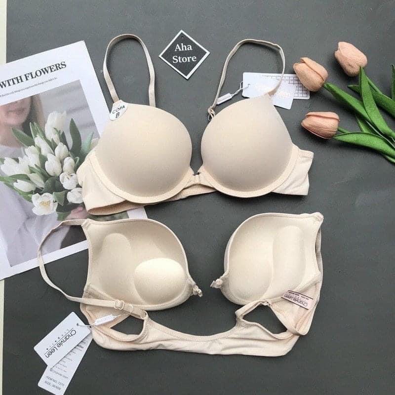 Áo lót cài trước