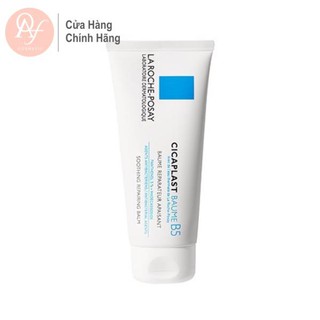 Kem Dưỡng Phục Hồi Da La Roche Posay Cicaplast B5
