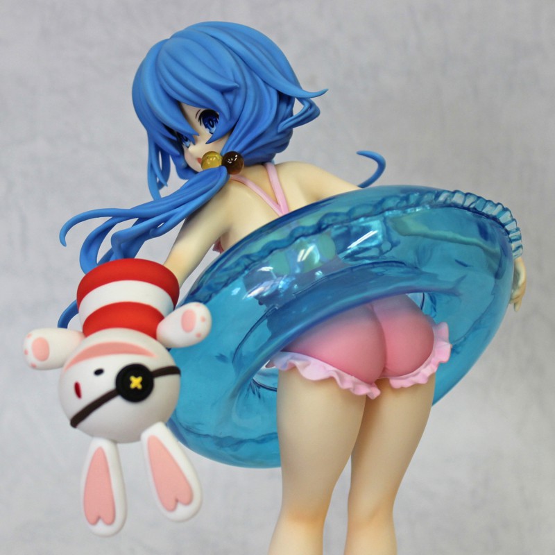 Mô hình chính hãng PVC Scale Date A Live - Yoshino  Swimsuit ver